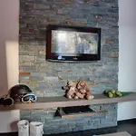 Aparthotel Montana Plein Sud 5*