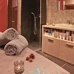 Montana Plein Sud Aparthotel 5*
