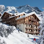 Montana Plein Sud Val Thorens
