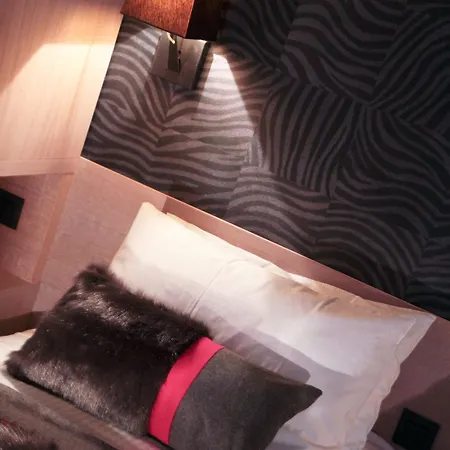 Aparthotel Montana Plein Sud 5*