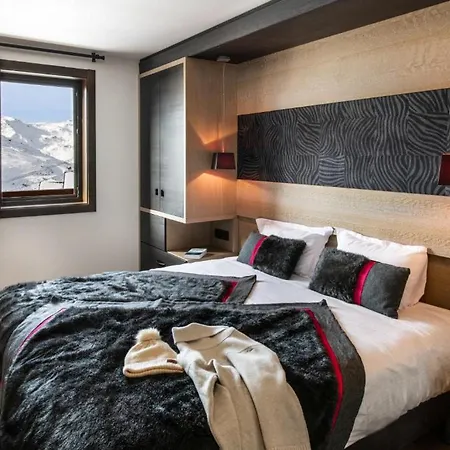 Montana Plein Sud Aparthotel