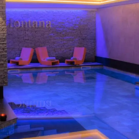 Montana Plein Sud 5* Валь-Торанс