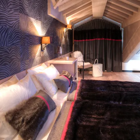 Montana Plein Sud Апарт-готель 5*
