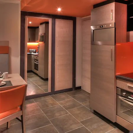 Montana Plein Sud 5* Val Thorens