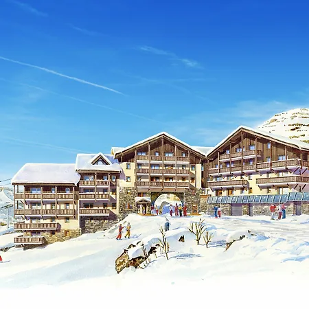 Montana Plein Sud