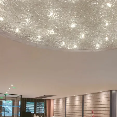 Aparthotel Montana Plein Sud 5*