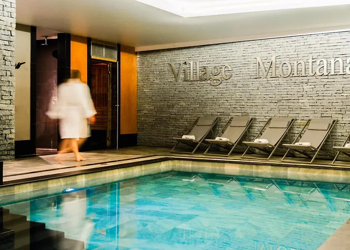 Montana Plein Sud 5*