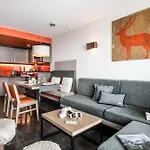 Aparthotel Montana Plein Sud 5*