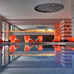 Montana Plein Sud Aparthotel Val Thorens
