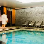 Montana Plein Sud 5*