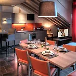Aparthotel Montana Plein Sud 5*