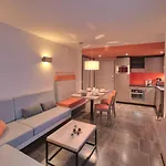 Montana Plein Sud Aparthotel