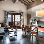 Montana Plein Sud Aparthotel