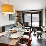 Montana Plein Sud Aparthotel