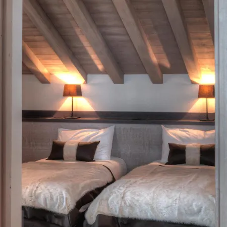 Montana Plein Sud Apart Otel