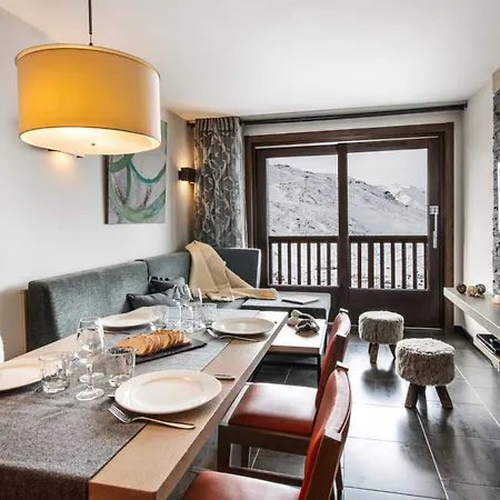 Montana Plein Sud Aparthotel