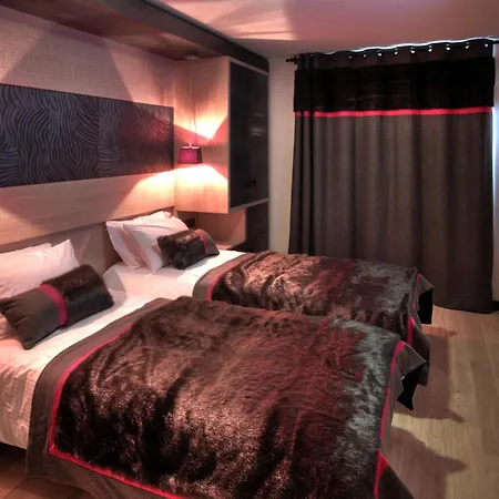 Montana Plein Sud Val Thorens