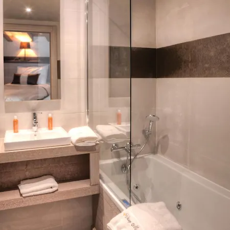 Montana Plein Sud 5* Val Thorens