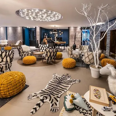 南蒙大拿彭朗公寓酒店 公寓式酒店 5*