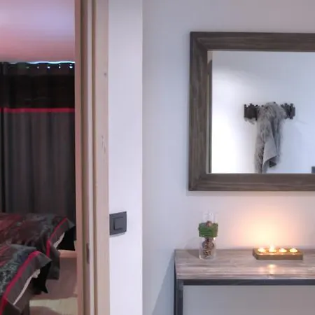 南蒙大拿彭朗公寓酒店 5* 瓦托伦斯