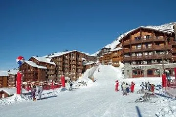 Montana Plein Sud Appart hôtel