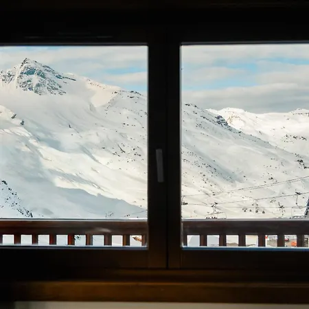 Montana Plein Sud