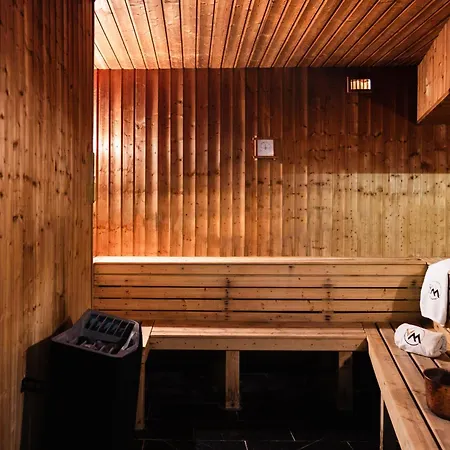 Montana Plein Sud Val Thorens