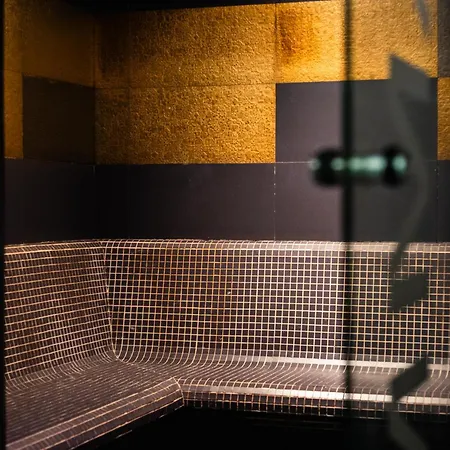 Montana Plein Sud Apart Otel 5*