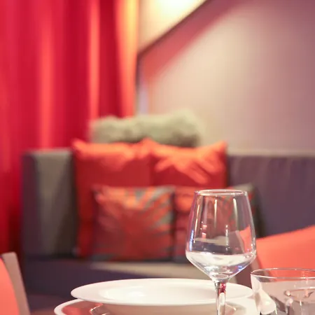 Montana Plein Sud Val Thorens