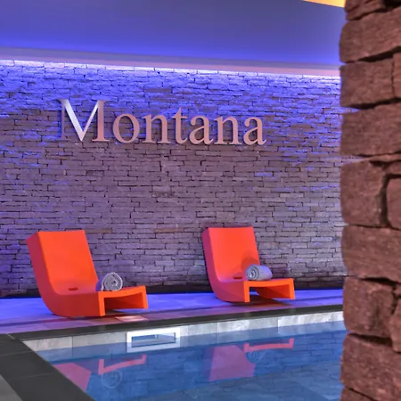 Montana Plein Sud 5*