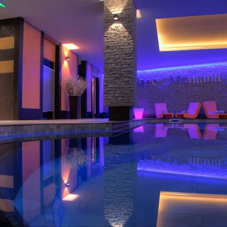 南蒙大拿彭朗公寓酒店 瓦托伦斯