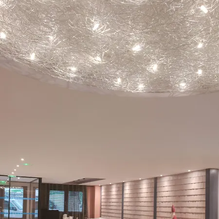 Apart Otel Montana Plein Sud 5*