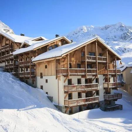 Montana Plein Sud Apart Otel