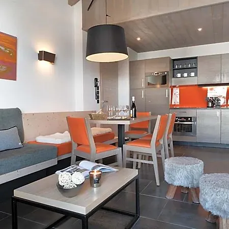 Montana Plein Sud Aparthotel 5*