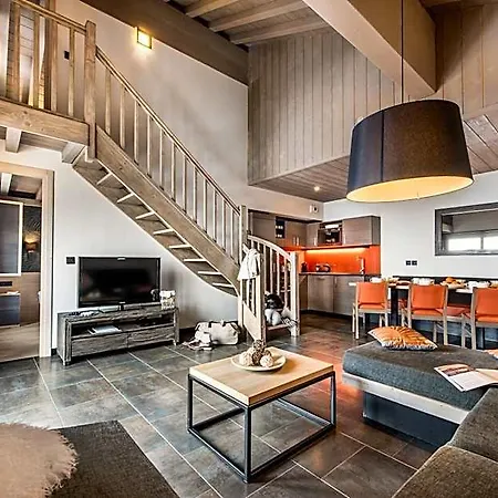 Montana Plein Sud 5*