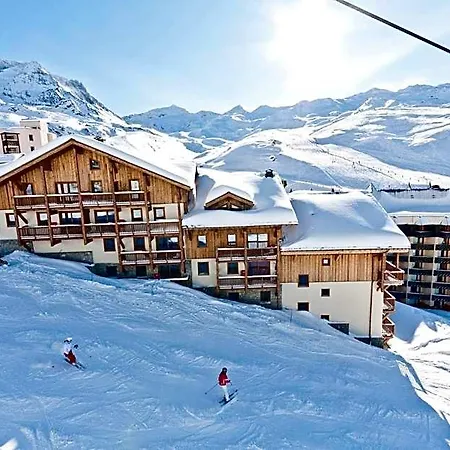 Montana Plein Sud 5*