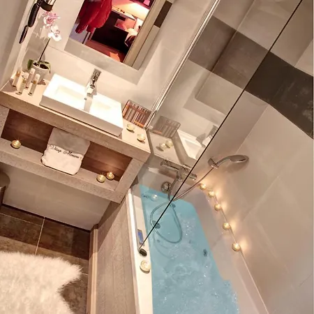 Hotel apartamentowy Montana Plein Sud