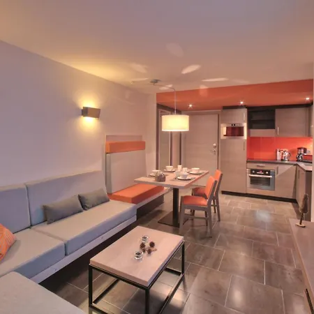 南蒙大拿彭朗公寓酒店 公寓式酒店 瓦托伦斯