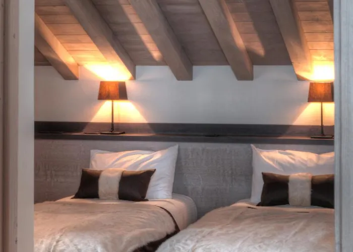 Montana Plein Sud Aparthotel