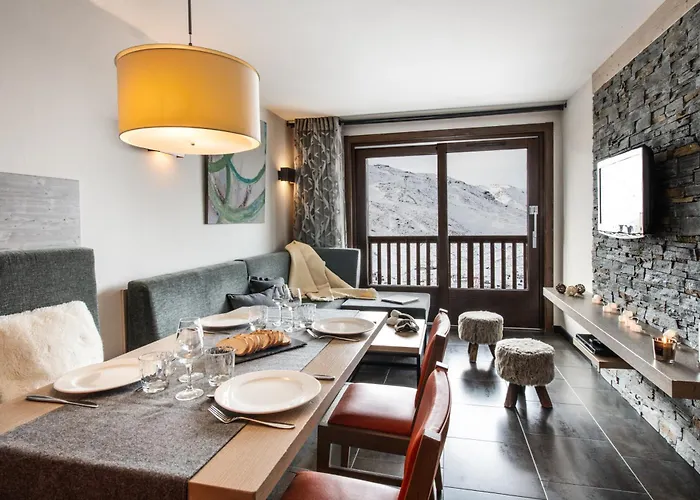 Montana Plein Sud Aparthotel