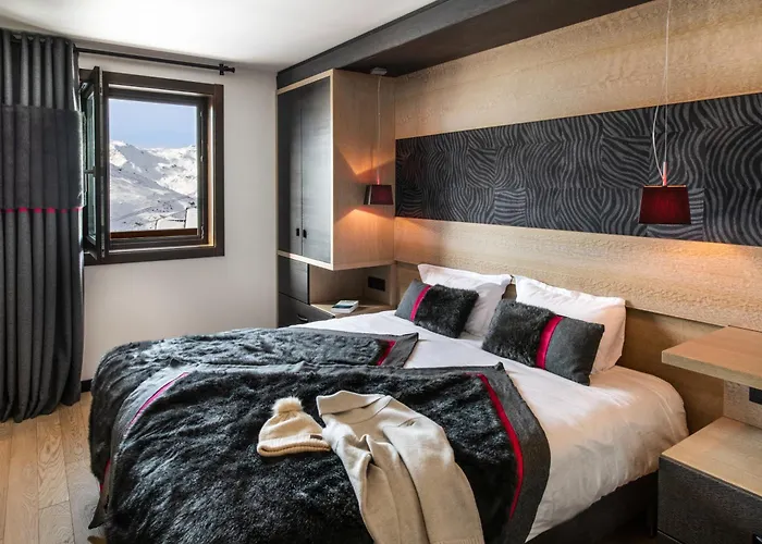 Montana Plein Sud Aparthotel