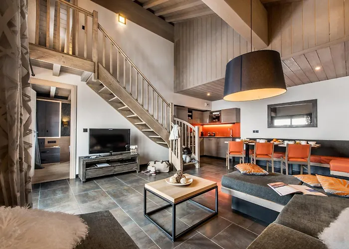 Montana Plein Sud فال تورُن