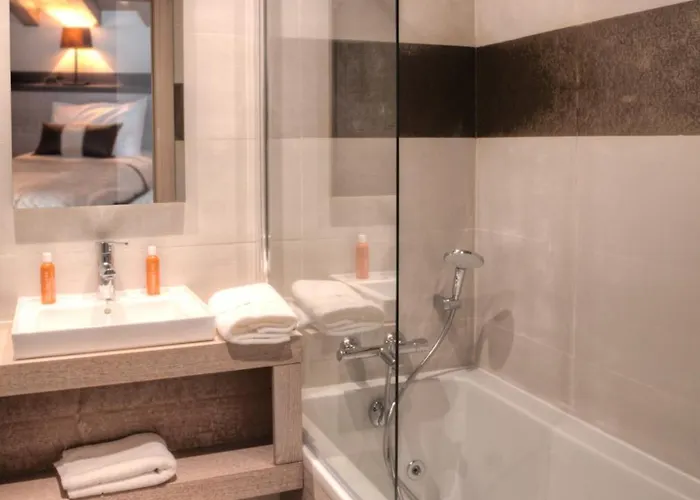 Montana Plein Sud 5* Val Thorens