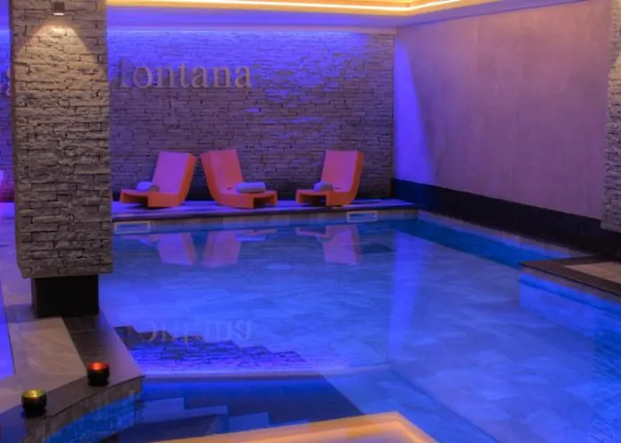 Montana Plein Sud 5* Val Thorens