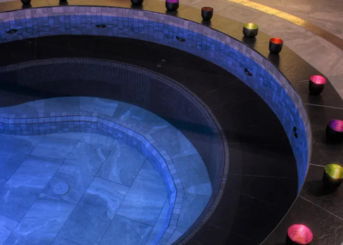 Aparthotel Montana Plein Sud