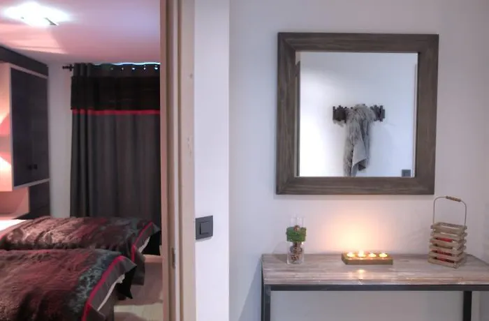 Montana Plein Sud 5* Val Thorens