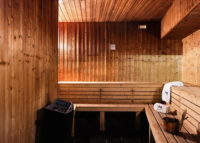 Montana Plein Sud Val Thorens