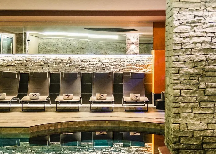 Montana Plein Sud Aparthotel