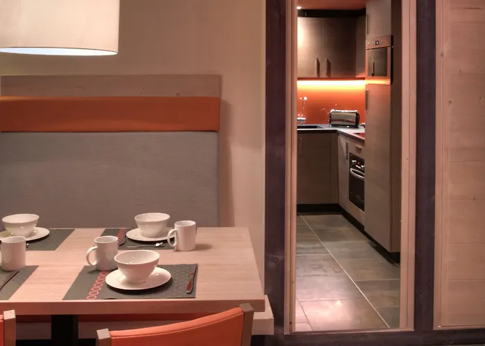 Montana Plein Sud 5*