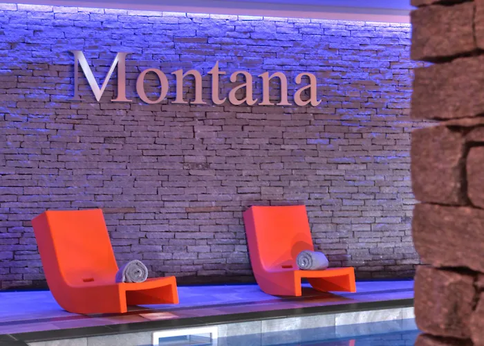 Montana Plein Sud 5*